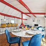 Latin Quarter - City Apartment