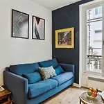 Champs De Mars - Invalides City Apartment