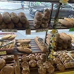 Coup De Coeur A Montmartre