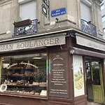 Coup De Coeur A Montmartre