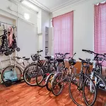 Studio Renove Cosy Metro Paris 2Pers Wifi