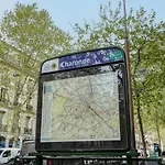 Studio Renove Cosy Metro Paris 2Pers Wifi