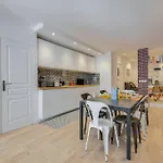 Appartement 3 Chambres#Chatelet#Best Place