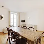 Pick A Flat\'S Apartments In Madeleine - Rue Tronchet