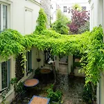 Nouvel hotel
