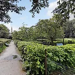 Pick A Flat\'S Apartment Near Eiffel Tower - Allee Marguerite Yourcenar