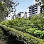 Pick A Flat\'S Apartment Near Eiffel Tower - Allee Marguerite Yourcenar