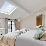 Amazing Duplex 4P- Louvre Museum