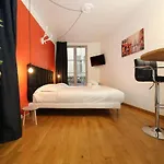 101 - Studio Confortable Avec Kitchenette Paris 5