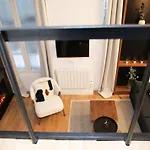 Clery - Appartement moderne et cosy- 3P - Paris 2