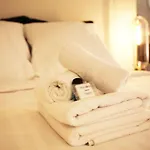 Sejour Romantique Avec Bain A Remous A Paris 9 -P6