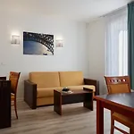 Aparthotel Adagio Access Paris Philippe Auguste