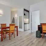 Aparthotel Adagio Access Paris Philippe Auguste