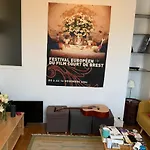Cosy Apartment For 6 - Paris 10