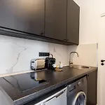 Superb Studio Near Bastille