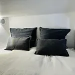 Charming Studio - Alesia
