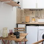 Cosy Apartment - Near Le Marais
