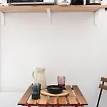 Cosy Apartment - Near Le Marais