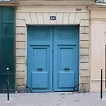 Cosy Apartment - Near Le Marais