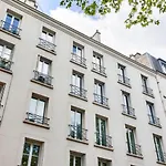 Cozy Apartment For 2 - Paris 14E