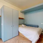 Joivy Premium Flats In The Heart Of The 9Th Arr, Near Moulin Rouge