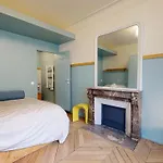 Joivy Premium Flats In The Heart Of The 9Th Arr, Near Moulin Rouge