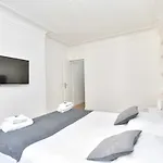 Cozy Apartment 1Br 4P - Royal Palace Lo Museum