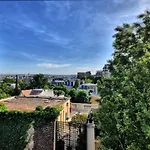 Terrace One Bedroom Lacoste