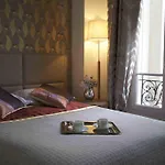 Saint Honore B&B