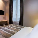 Hotel Des Pavillons