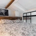 Appartement Type Loft - 40M² Marais