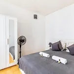 Guestready - Quaint Parisian Hideaway