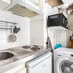 Guestready - Quaint Parisian Hideaway