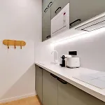 Attractive Studio - 2P - Auteuil - Parc Des Prince
