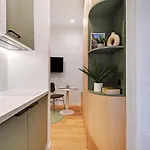 Attractive Studio - 2P - Auteuil - Parc Des Prince
