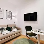 Attractive Studio - 2P - Auteuil - Parc Des Prince