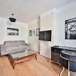 12.Appartement 4Pers#Sevres-Lecourbe#Necker