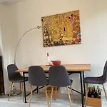 Appartment Close To Pantheon +Luxembourg Garden