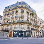 Apartment For 2 People - Paris 18