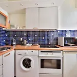 12.Appartement 4Pers#Sevres-Lecourbe#Necker