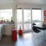 Appartement Street-Art
