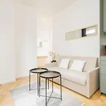 Charming Apartment - 1Br - Guy Moquet