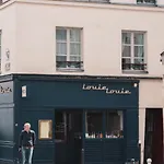 Hôtel Exquis by Elegancia