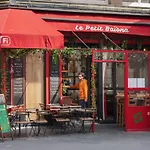 Hôtel Exquis by Elegancia