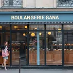 Hôtel Exquis by Elegancia