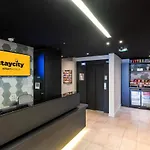 Staycity Aparthotels Gare de l’Est