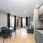 Staycity Aparthotels Gare de l’Est