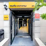 Staycity Aparthotels Gare de l’Est