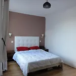 Escapade Parisienne