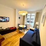 Lovely Appartment - Buttes Chaumont-Pariszenith